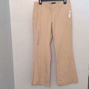 Gap Khakis